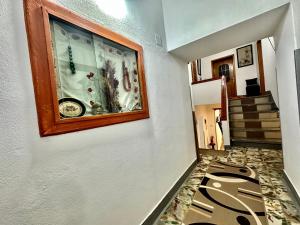 Fotografie z fotogalerie ubytování Grandpas House v destinaci Gjirokastër