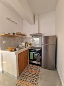 Photo de la galerie de l'établissement Regina - Luxury Apartments, à Kalymnos