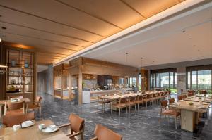 Galería fotográfica de Wugong Mountain Mansion New Century Resort en Pingxiang