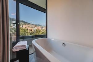 Fotografie z fotogalerie ubytování Nock - Reserved Residences v destinaci Medellín + 37 fotografií