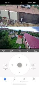 Fotografie z fotogalerie ubytování дом у Абая -1 v destinaci Kaji-Say