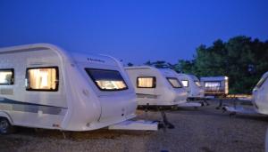 Fotografie z fotogalerie ubytování Daeboodo Caravan Land v destinaci Ansan