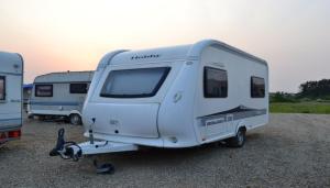 Fotografie z fotogalerie ubytování Daeboodo Caravan Land v destinaci Ansan