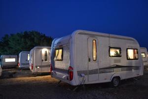 Fotografie z fotogalerie ubytování Daeboodo Caravan Land v destinaci Ansan