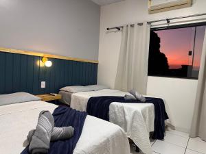 Gallery image of Apartamento INTEIRO próximo ao Aeroporto in Marabá