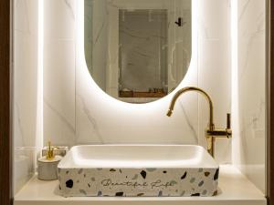 Private Yangyang Dockchae Pool Villa衛浴