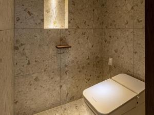 Private Yangyang Dockchae Pool Villa衛浴