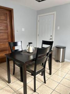 Gallery image of The Urban Oasis in Berwyn