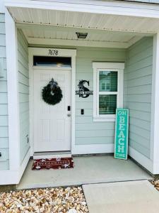 Foto sihtkohas Panama City Beach asuva majutusasutuse Close to beach, Pier Park, Game Room Theater Room galeriist