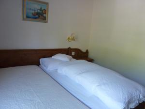 Letto o letti in una camera di Gasthof Löwen