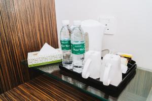Fotografie z fotogalerie ubytování Hotel Nur Miri v destinaci Miri + 29 fotografií