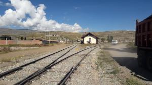 Billede fra billedgalleriet på Casa Rosita Sausa i Jauja + 21 billeder