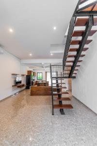 Fotografie z fotogalerie ubytování Samada Work Life Canggu v destinaci Canggu