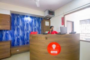 Gallery image of Hotel O Samrat Palace in Khopoli