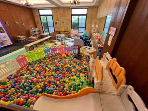 Foto sihtkohas Jian asuva majutusasutuse Hualien Toongmao Resort galeriist