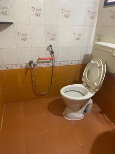 チェンナイにあるKrishna Home Stay - Double roomのギャラリーの写真