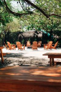 Fotografie z fotogalerie ubytování Alaya By Balai Norte Glamping v destinaci san juan la union