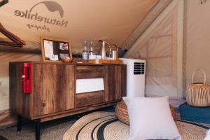 Fotografie z fotogalerie ubytování Alaya By Balai Norte Glamping v destinaci san juan la union