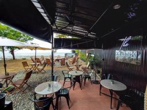 Fotografie z fotogalerie ubytování Alaya By Balai Norte Glamping v destinaci san juan la union
