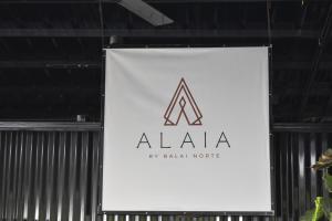 Certifikát, hodnocení, plakát nebo jiný dokument vystavený v ubytování Alaya By Balai Norte Glamping