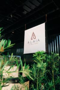 Certifikát, hodnocení, plakát nebo jiný dokument vystavený v ubytování Alaya By Balai Norte Glamping