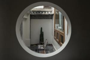 Fotografie z fotogalerie ubytování Shijing Hotel in Dali-大理柿井美宿 v destinaci Ta-li