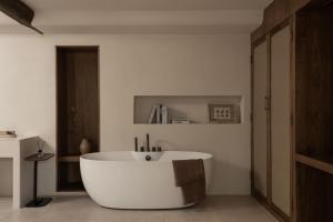 Fotografie z fotogalerie ubytování Shijing Hotel in Dali-大理柿井美宿 v destinaci Ta-li