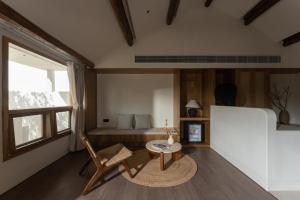 Fotografie z fotogalerie ubytování Shijing Hotel in Dali-大理柿井美宿 v destinaci Ta-li