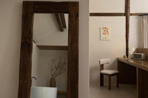 Fotografie z fotogalerie ubytování Shijing Hotel in Dali-大理柿井美宿 v destinaci Ta-li