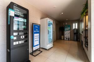 Fotografie z fotogalerie ubytování Yangju Hotel NO25 v destinaci Yangju