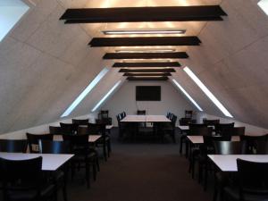 Konferenční prostory v ubytování Billum Kro