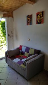 Fotografie z fotogalerie ubytování Ca' del Mate v destinaci San Giovanni Lupatoto