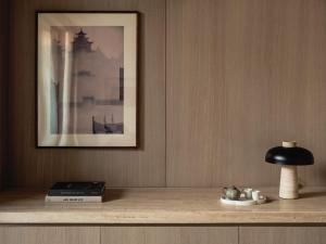 西安西安央辰酒店 Younch Hotel Xi'an的相册照片