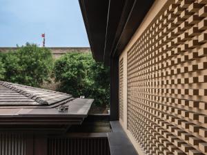 西安西安央辰酒店 Younch Hotel Xi'an的相册照片