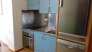 Afbeelding uit fotogalerij van Residence Ada in Grottammare