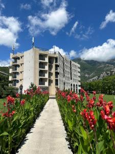 Foto sihtkohas Čanj asuva majutusasutuse PEARL BEACH RESORT - Hills & Villas galeriist