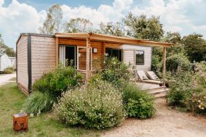 Cottage PREMIUM 2 chambres