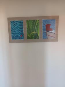 Kép Cathrin Beach Apartments szállásáról Sztavrószban a galériában