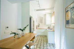 Fotografie z fotogalerie ubytování KazarneHouse v destinaci Zakynthos Town + 25 fotografií