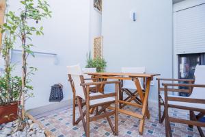 Fotografie z fotogalerie ubytování KazarneHouse v destinaci Zakynthos Town