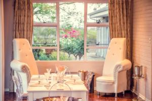 Afbeelding uit fotogalerij van Nauntons Guest House & Wedding Venue in Ladysmith +34 foto's