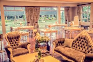 Afbeelding uit fotogalerij van Nauntons Guest House & Wedding Venue in Ladysmith