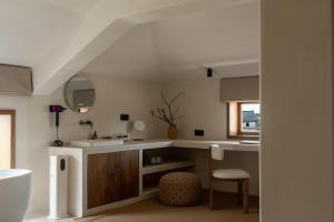 Fotografie z fotogalerie ubytování Shijing Hotel in Dali-大理柿井美宿 v destinaci Ta-li