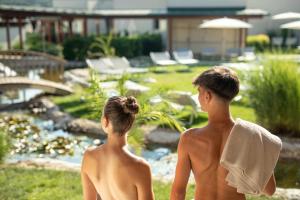 Hosté ubytování Avita Resort Bad Tatzmannsdorf