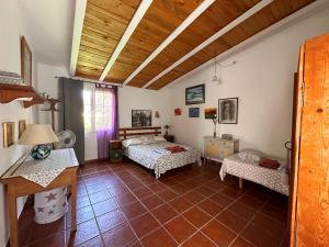 Galeriebild der Unterkunft Casa Olivia Sant Lluis in Sant Lluís