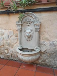 Fotografie z fotogalerie ubytování Apricot House v destinaci Roccascalegna
