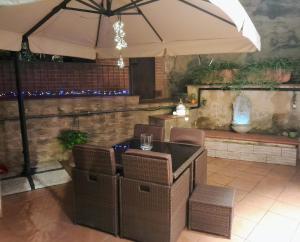 Fotografie z fotogalerie ubytování Apricot House v destinaci Roccascalegna