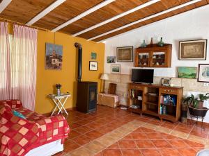 Galeriebild der Unterkunft Casa Olivia Sant Lluis in Sant Lluís