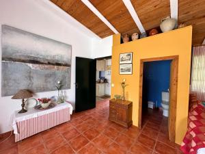 Galeriebild der Unterkunft Casa Olivia Sant Lluis in Sant Lluís + 32 Fotos