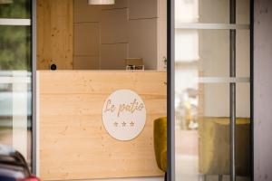Fotografie z fotogalerie ubytování Hôtel Le Patio de Victor, Lorient v destinaci Lorient + 37 fotografií
